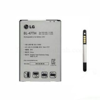 Pin LG G Pro