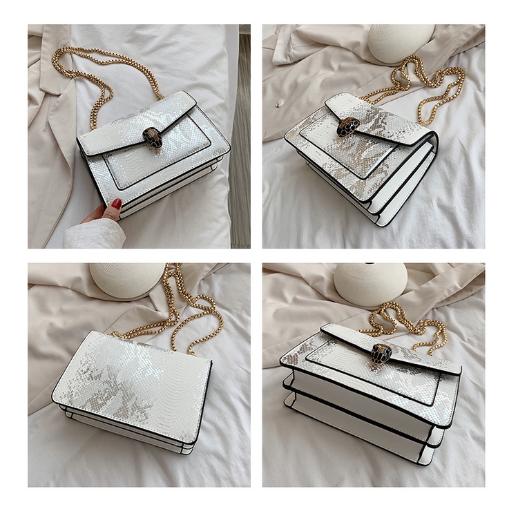 Túi xách nữ họa tiết sang trọng thời trang🎁