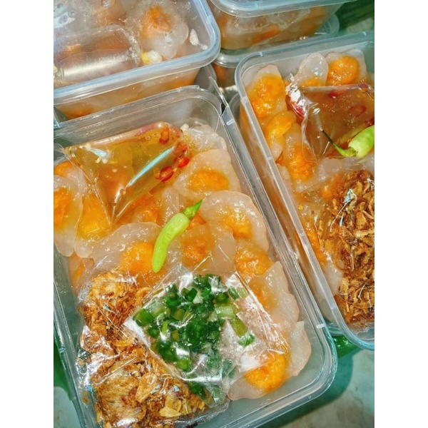 Bánh bột lọc Phan Thiết 500g 82