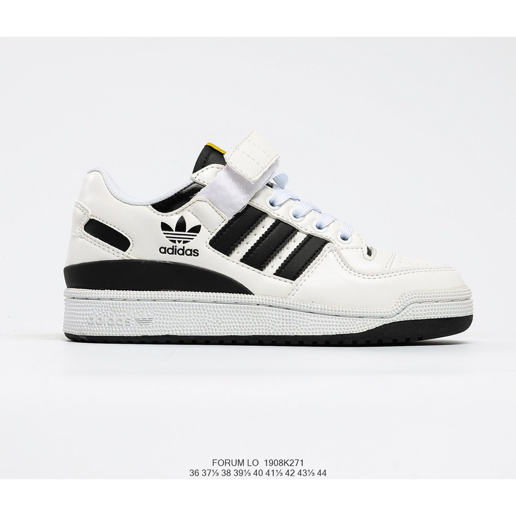 GIÀY SNEAKER MÃ SẢN PHẨM_ADIDAS FORUM LOW NHIỀU MÀU PHONG CÁCH FULLBOX + FREESHIP KHI MUA 2 SẢN PHẨM