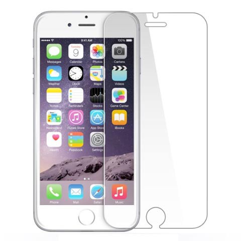 KÍNH CƯỜNG LỰC IPHONE CÁC LOẠI 4/4S/5/5S/SE/5C/6/6S/6PLUS/7/8/7PLUS/8PLUS/X