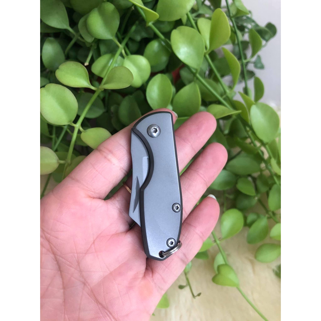 Móc Khóa Mini Cực Đẹp