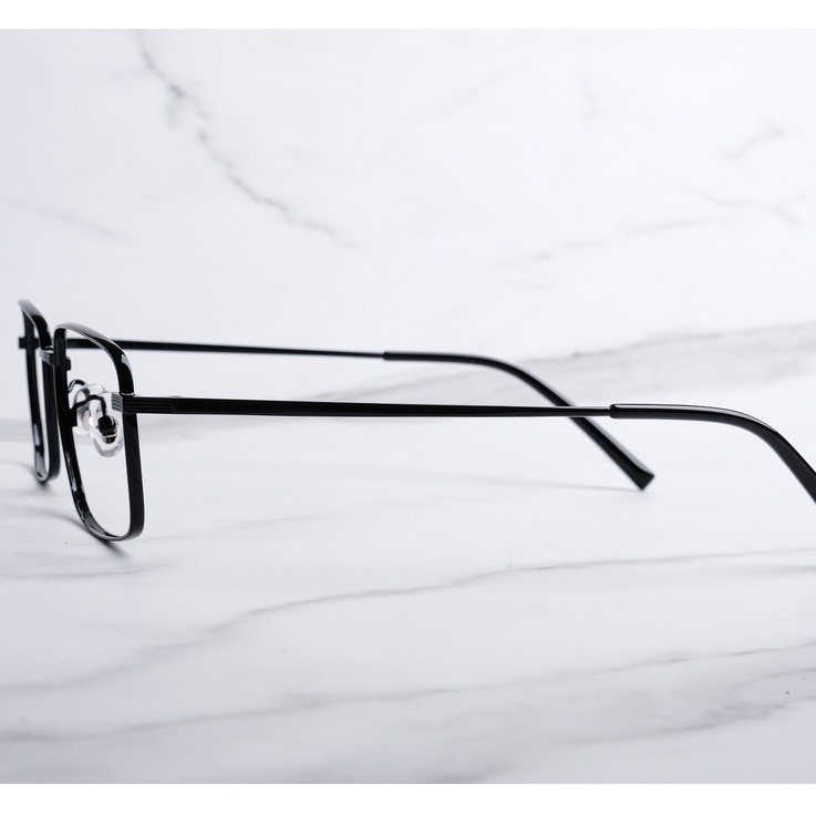 Gọng Kính Cận Chất Liệu Hợp Kim Shady Unisex G1846