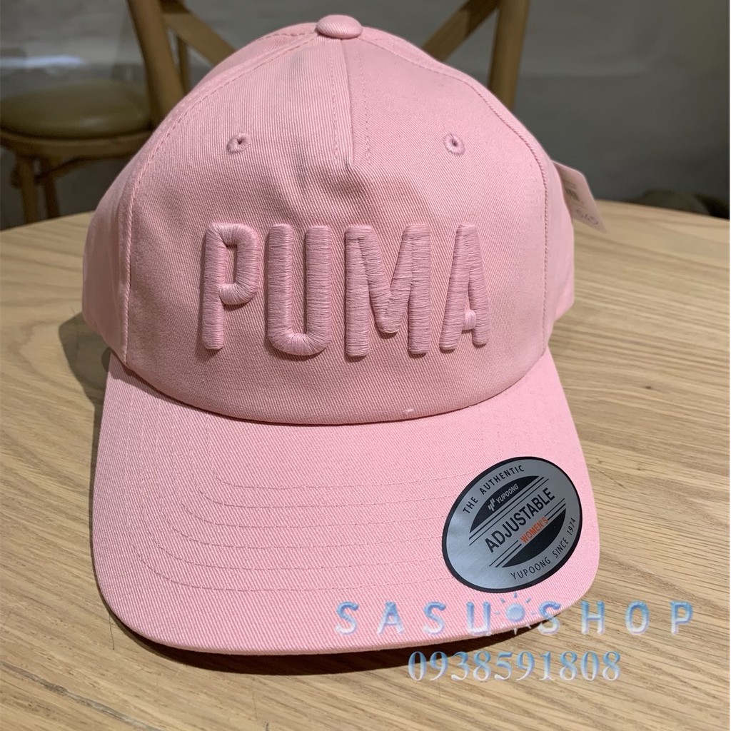 Nón Puma Classic Dad Cap chính hãng