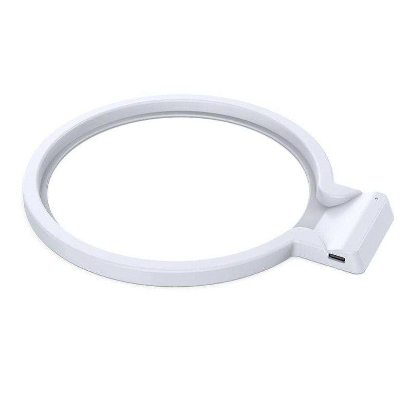 Giá Đỡ Đèn LED RGB Đứng Ngang Cho Ps5