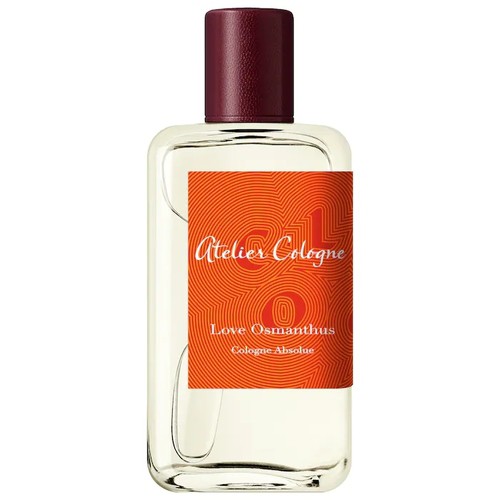 Nước hoa Atelier Cologne hương bưởi dịu nhẹ 100ml