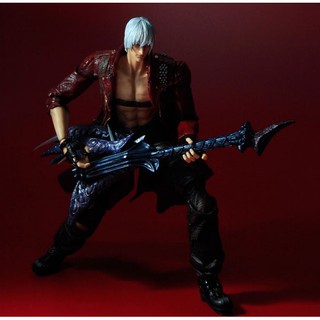 Mô hình Dante Devil May Cry PA