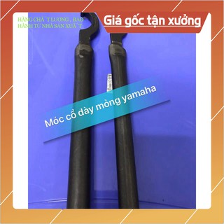 Bộ 2 Móc cổ xe máy Yamaha Menfa Chất Lượng