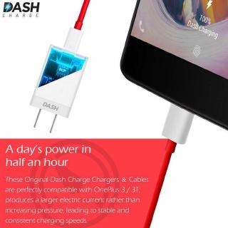 Củ Sạc Nhanh Cho Oneplus 6t 6 5t 5 3