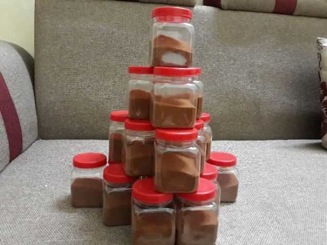 Cám nhật B2 đóng hộp 50G hoặc 100G- Cám cá bảy màu- guppy- betta- cám tốt nhất cho cá