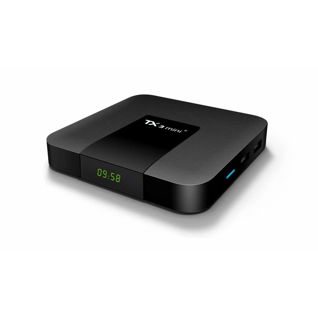 Android TV Box TX3 mini+ Plus - Amlogic S905W2, Ram 4GB, Android 11 | BigBuy360 - bigbuy360.vn