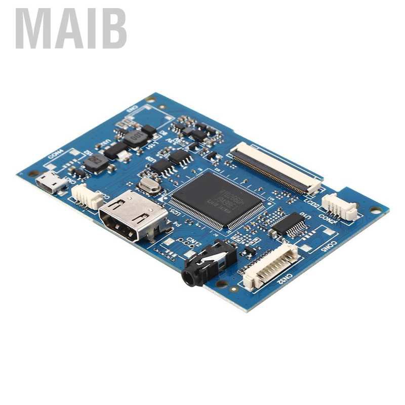 Bảng Mạch Điều Khiển Màn Hình Lcd Hdmi 50pin 7 Inch | BigBuy360 - bigbuy360.vn