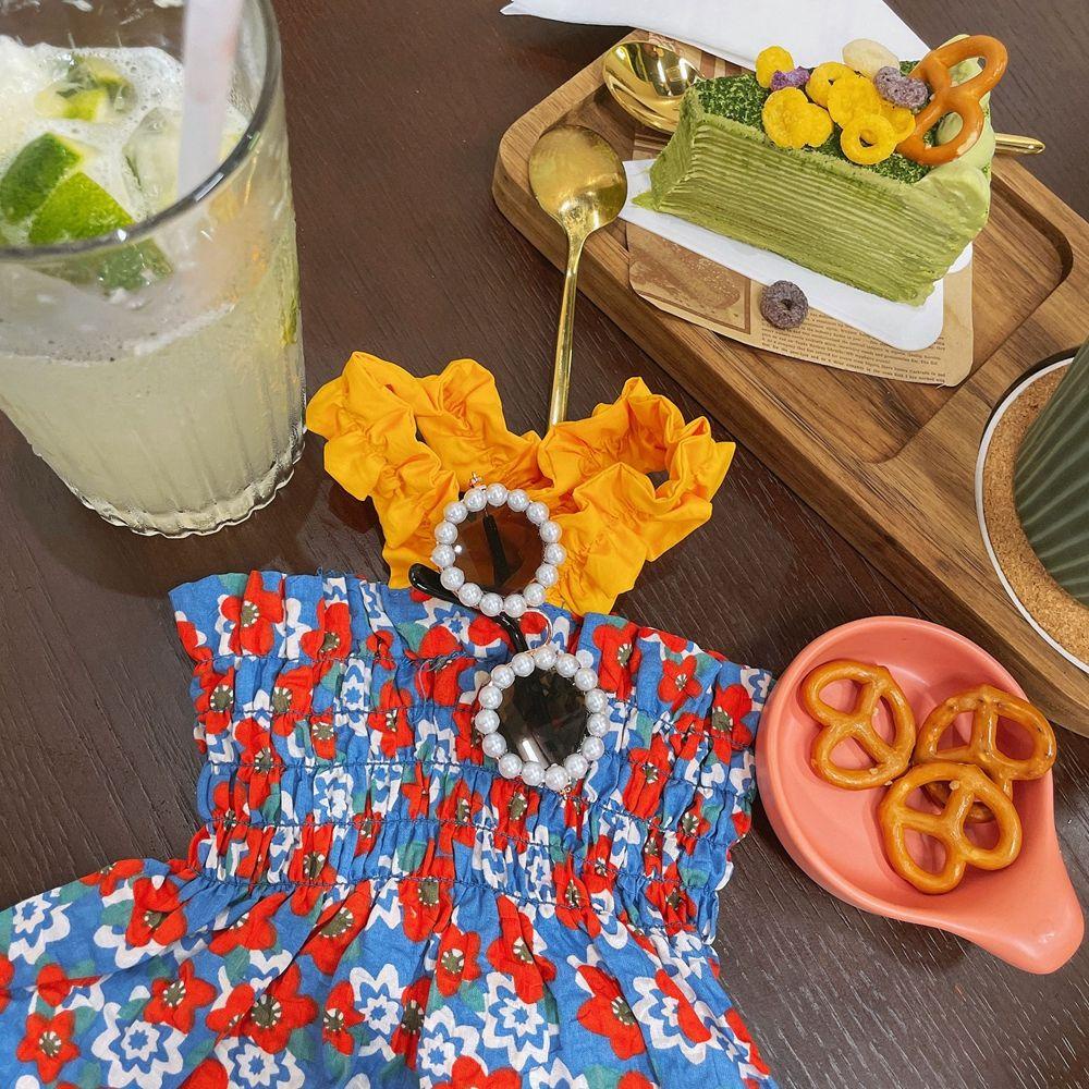 Kính Mát Mắt Mèo AUGUSTINA Dùng Chụp Ảnh Dành Cho Thú Cưng