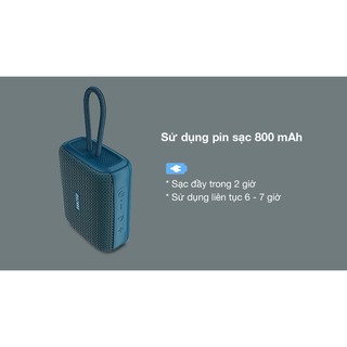 Loa Bluetooth Mozard S21 ( Like New )