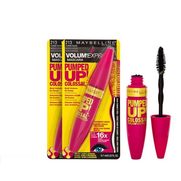 Mascara Maybelline
