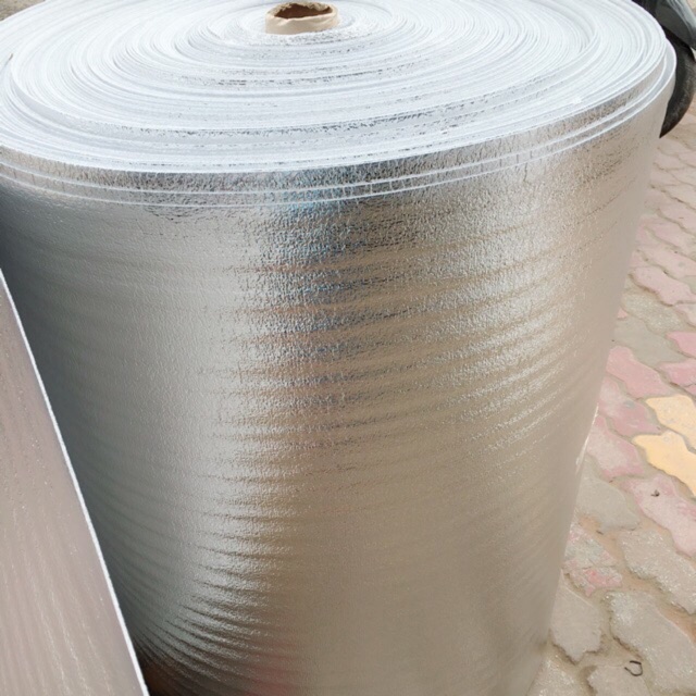 Xốp Bạc 2ly