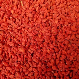 hạt kỷ tử đỏ khô(100gr)