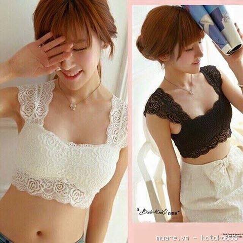 Bra ren mịn( kèm ảnh chụp thật) | BigBuy360 - bigbuy360.vn