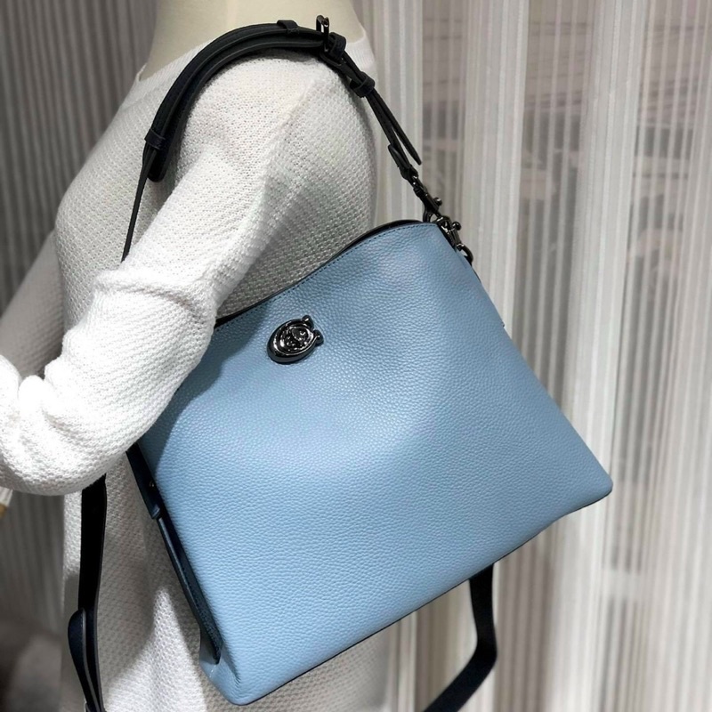 Túi công sở Coach sang chảnh