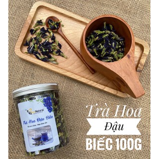 Trà Hoa Đậu Biếc 100g