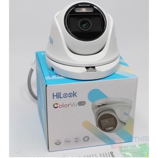 Camera hd-tvi colorvu hilook thc-t129-m
