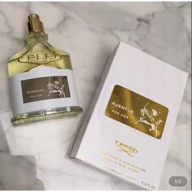 Nước hoa Creed Aventus for her ₁