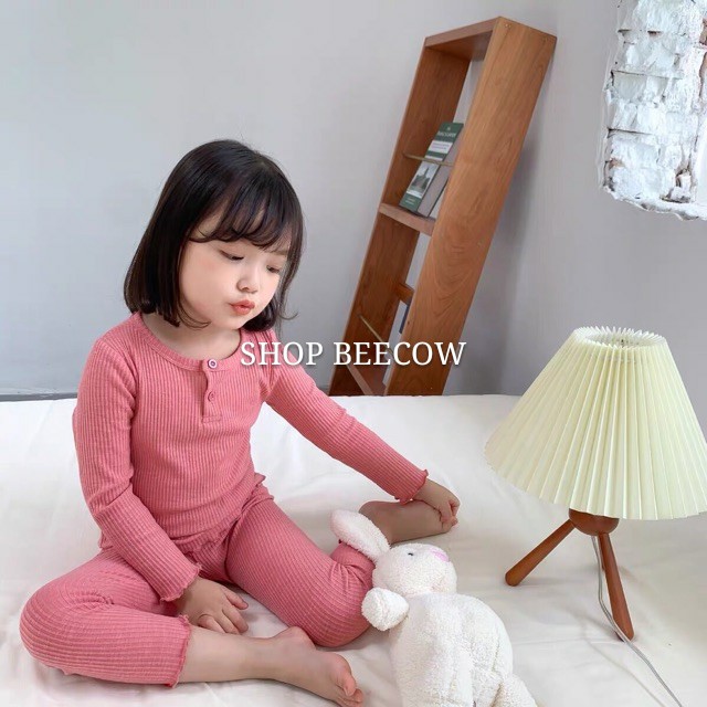 [MẪU MỚI] BỘ BODY 3 CÚC | CHẤT THUN TĂM SIÊU CO GIÃN | CHO BÉ TRAI VÀ GÁI 8-18KG | VIDEO THẬT