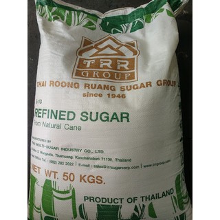 Combo 5kg đường cát trắng