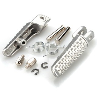 Bộ gác chân trước bên phải cho xe honda cbr600rr cbr1000rr