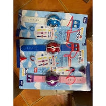 Đồng hồ con quay quà tặng của friso