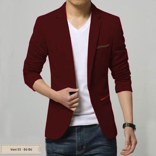 ÁO VEST NAM