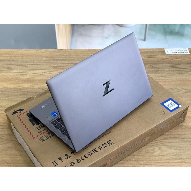 Laptop HP ZBook Firefly 14 G8 i5 1135G7/16GB/512GB/14”FHD