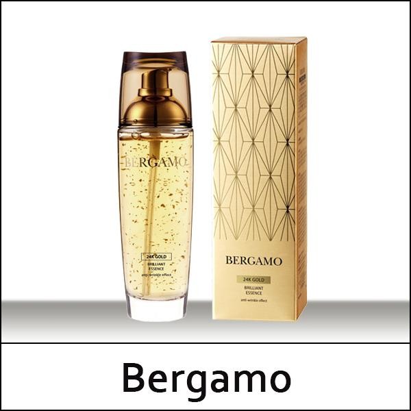 Serum dưỡng trắng Bergamo 110ml Nâng cơ chống lão hóa