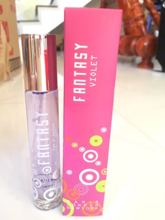 Nước hoa Fantasy 18ml