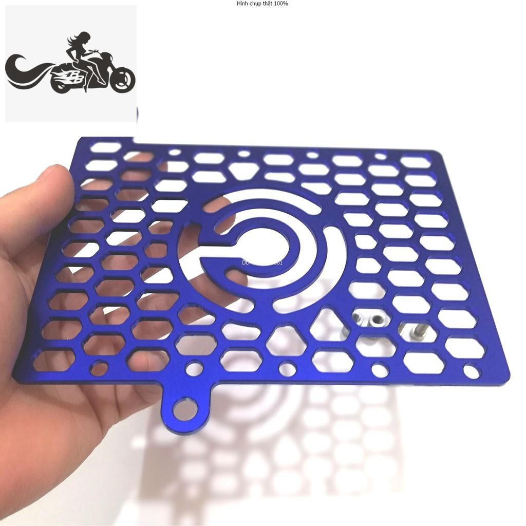 Che Két Nước Winner 150 Cnc