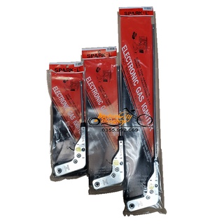Mồi bếp ga - súng đánh tia lửa mồi bếp ga made in japan spark l- inox 27cm, 37cm, 57cm