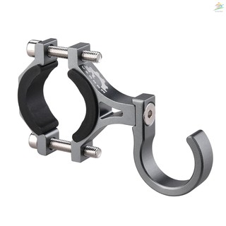 Móc treo đồ gắn xe đạp bằng hợp kim nhôm