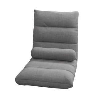 Sofa lười cao cấp chính hãng - Ghế bệt tựa lưng TATAMI điều chỉnh 5 cấp độ ngả lưng, đệm bọc vải nhung êm ái