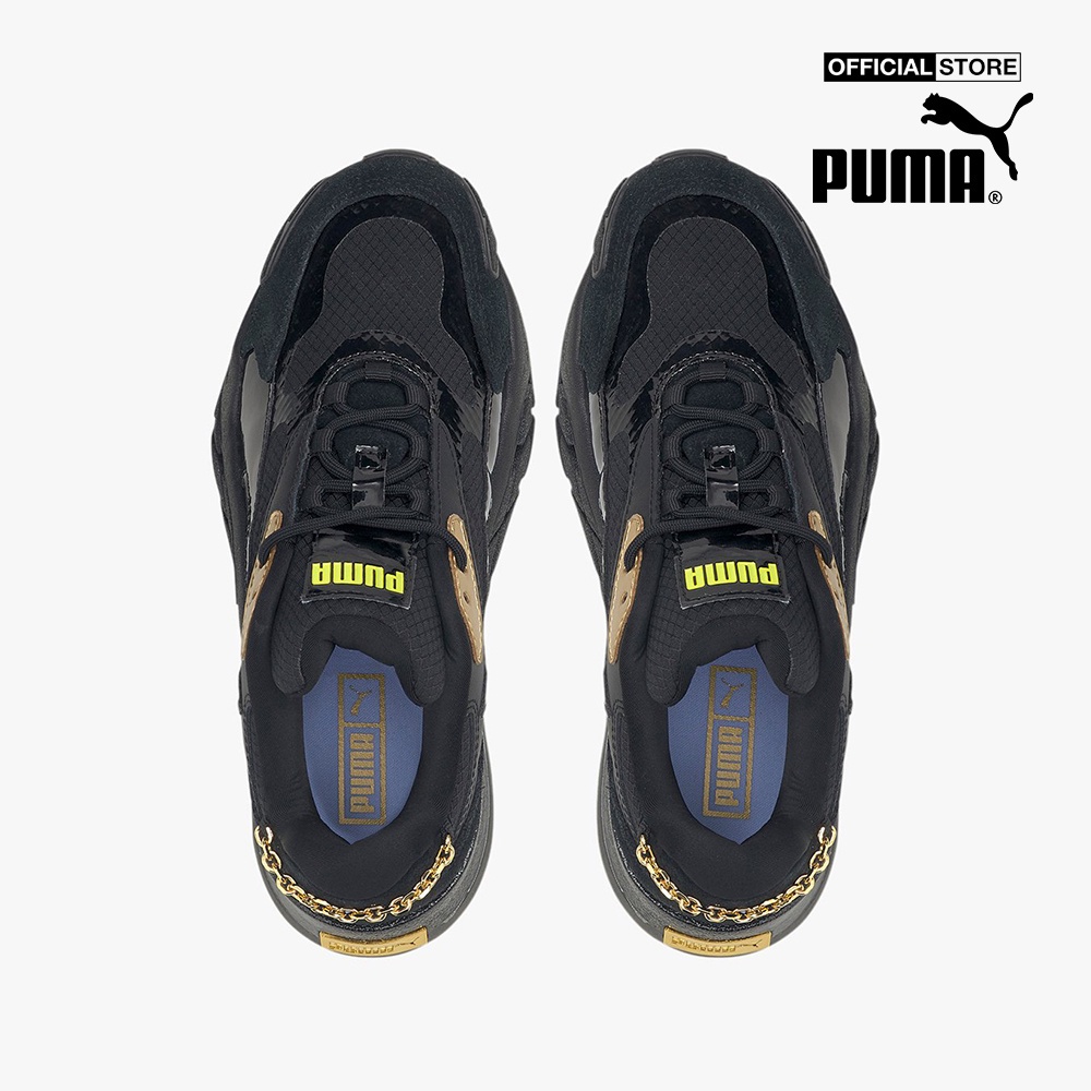 PUMA - Giày sneaker nữ Hedra Dark Dreams 375780-01