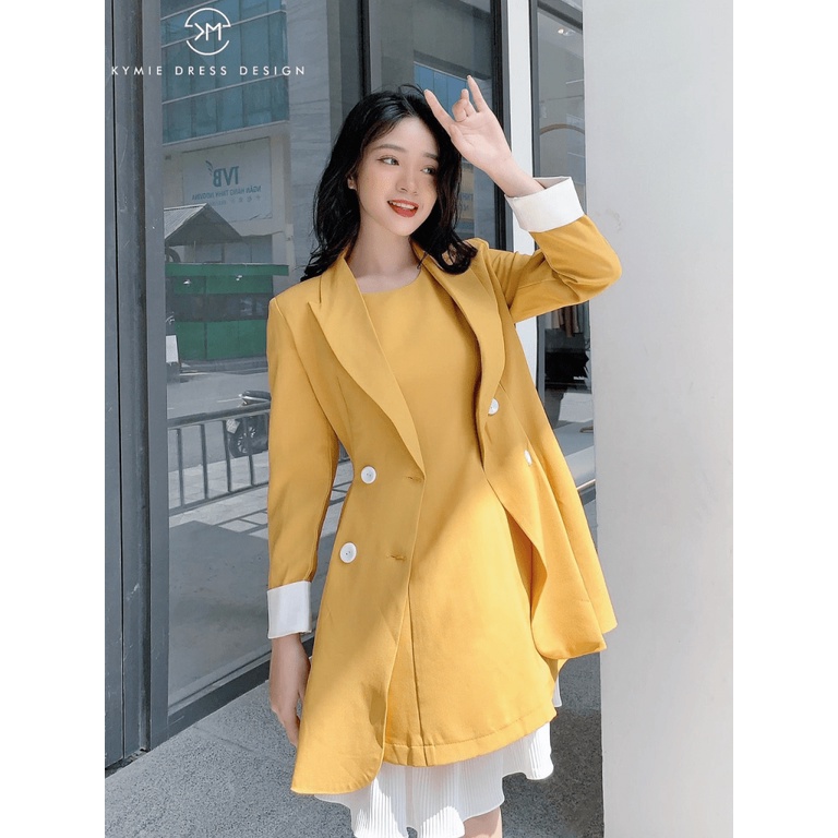 SÉT VEST FORD HOA THƠM AI NỠ BẺ CÀNH THẤY SÉT VEST HOT NHƯ NÀY AI NỠ LÒNG BỎ ĐI UP Thời Trang HHP Fashion