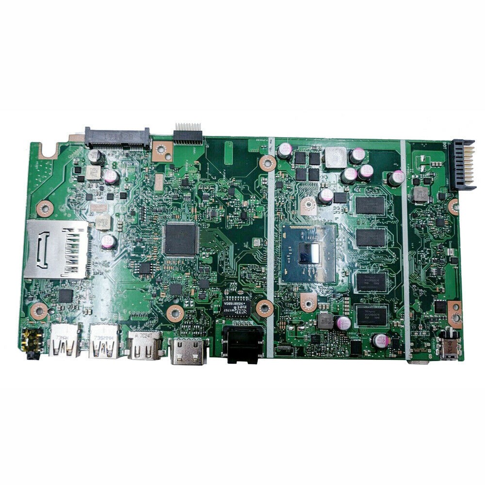 Main asus X541SA X541 X541NA Ram on 4GB