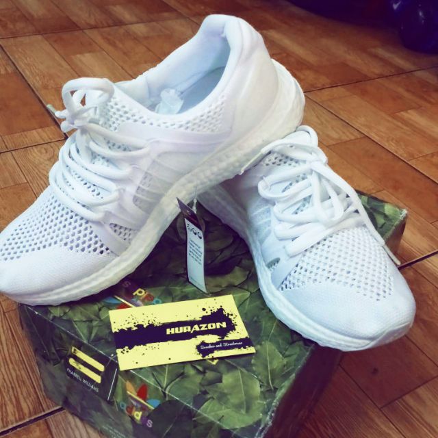 Giày adidas Ultra Boots nữ