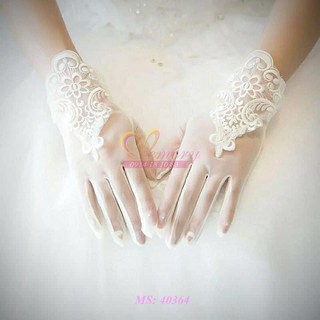 Găng tay Cô dâu và Dạ hội MS: 40364