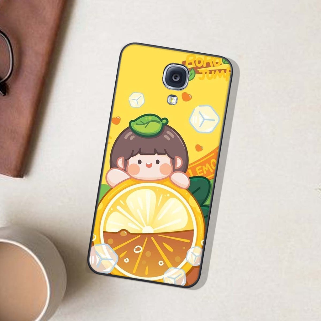 Ốp lưng Samsung S4 in hình Gấu xinh xắn, Bò sữa đáng yêu,  ĐẸP -  RẺ - XINH - ĐỘC ĐÁO