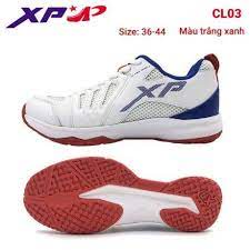 Giày cầu lông, giày bóng chuyền thương hiệu XP - GIÀY ĐẸP GIÁ ĐẸP