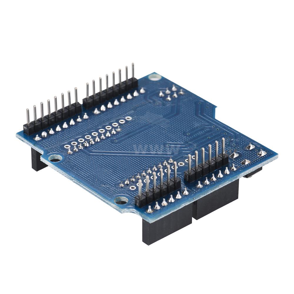 Mô Đun Mở Rộng Không Dây Gs Xbee Bt V03 Ft232Rl Ic 3.3v 5v Io Cho Arduino