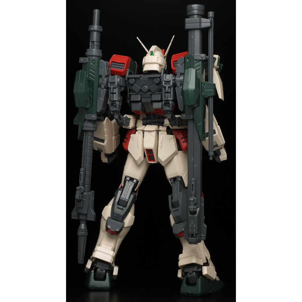 Mô Hình Gundam Bandai MG Buster Gundam 1/100 SEED [GDB] [BMG]