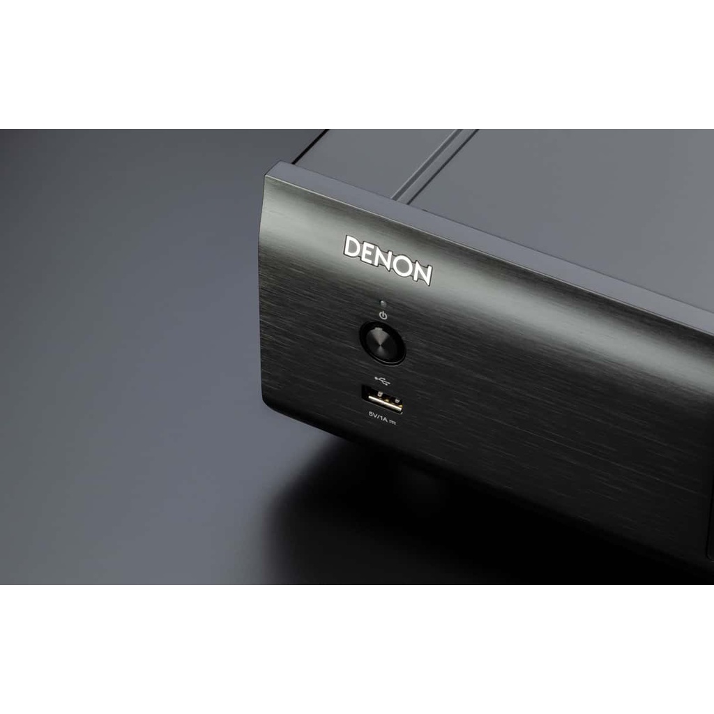 Đầu CD Denon DCD-900NE / Denon DCD-900 -HÀNG CHÍNH HÃNG