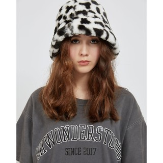 Áo thun Oh Wonder Studio Washed