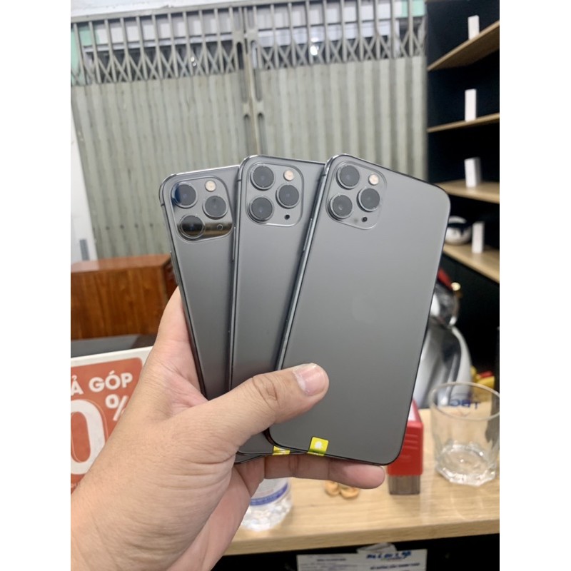 ..điện thoại  iphone 11pro quốc tế  zin full nguyên cây.. | BigBuy360 - bigbuy360.vn
